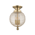 Coolidge Flush Mount