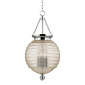 Coolidge Pendant