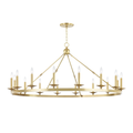 Allendale Chandelier