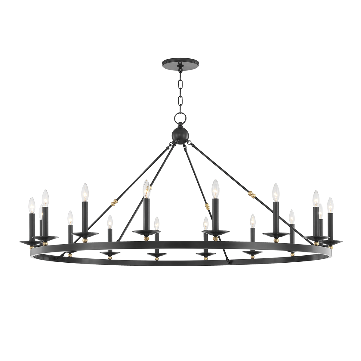 Allendale Chandelier