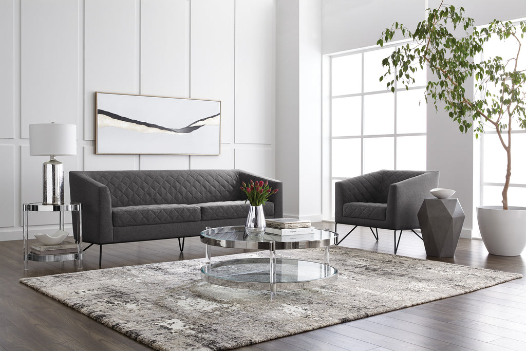 Constance End Table