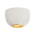 Bains Corner Flush Mount