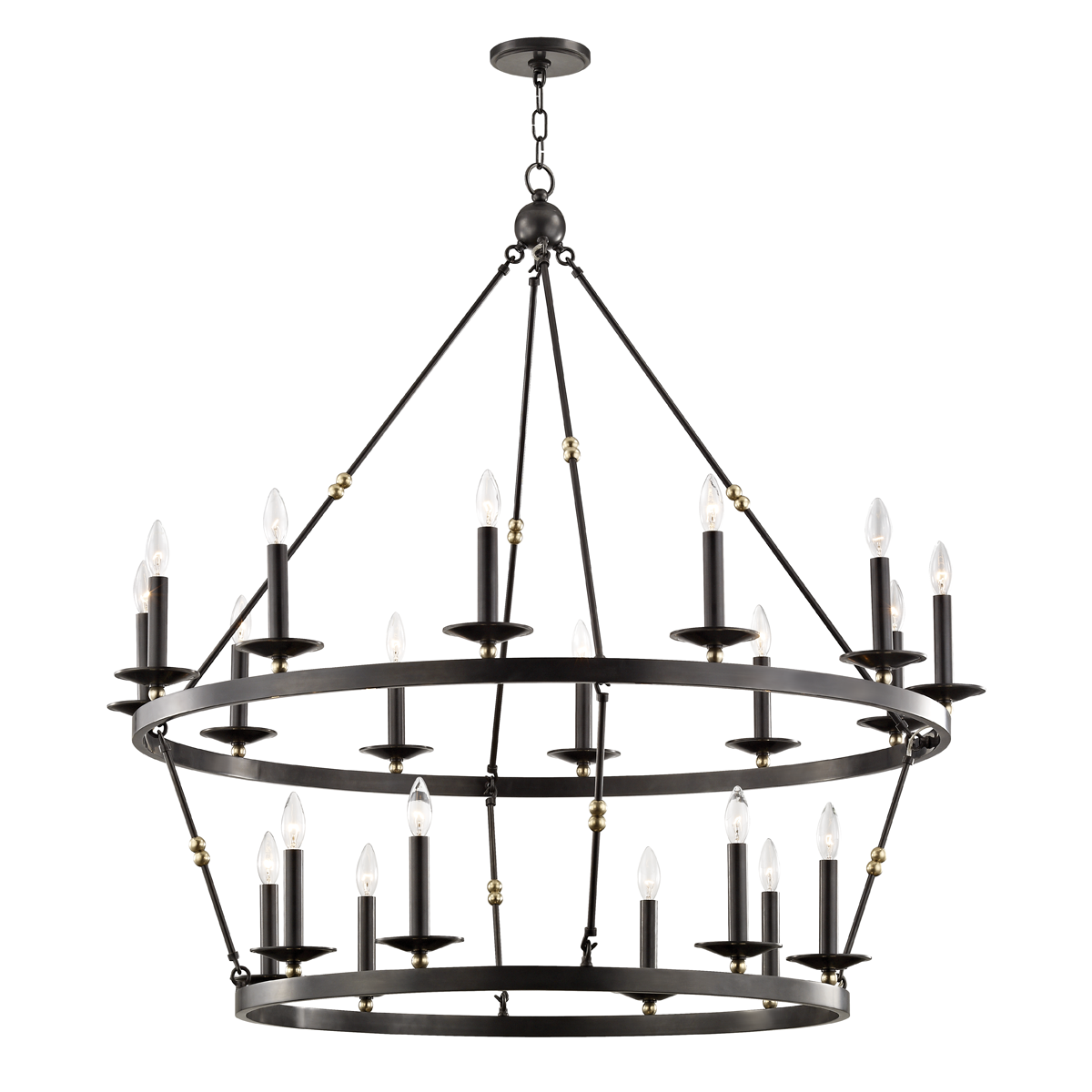 Allendale Chandelier