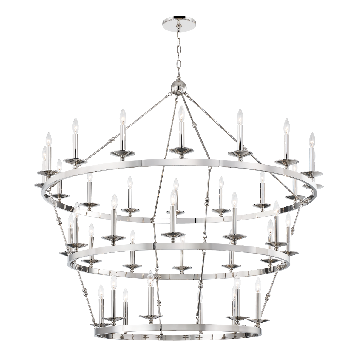Allendale Chandelier