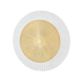 Topaz Flush Mount