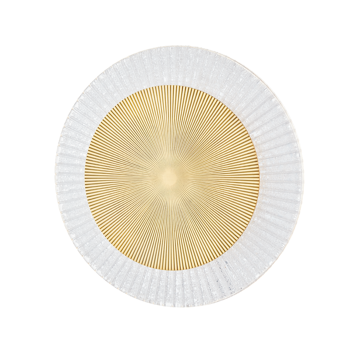 Topaz Flush Mount