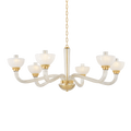 St. Lawrence Chandelier