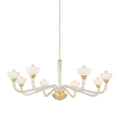 St. Lawrence Chandelier