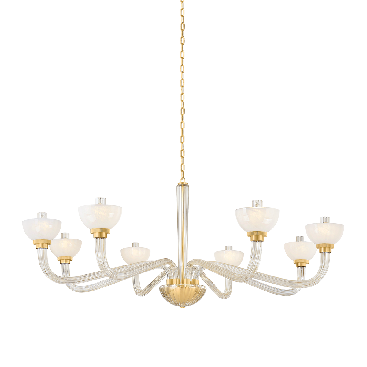 St. Lawrence Chandelier