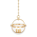 Malloy Lantern