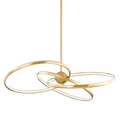 Alula Chandelier