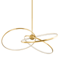 Alula Chandelier