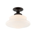 Petersburg Semi Flush