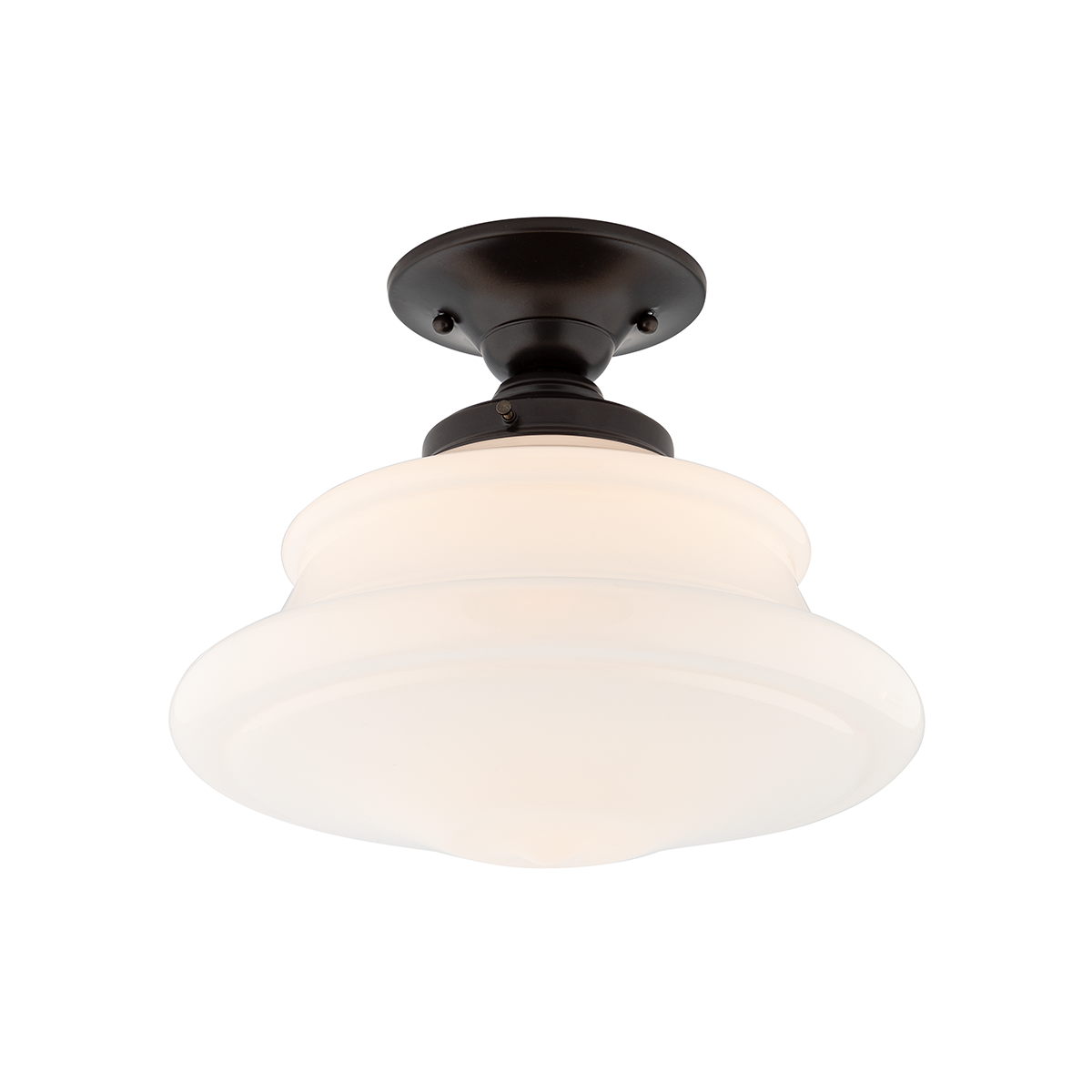 Petersburg Semi Flush