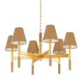 Lindenwood Chandelier