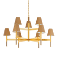 Lindenwood Chandelier