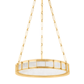 Leda Chandelier