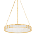 Leda Chandelier