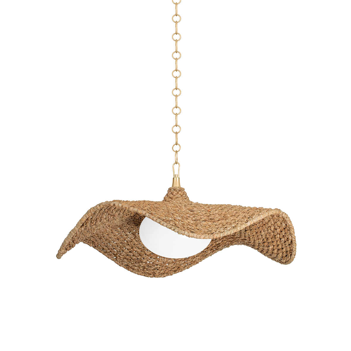 Levene Chandelier