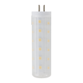 Tech Lighting LED Bi-Pin Lamp 3000K 90 CRI tall integrated led 90cri 3000k 12v