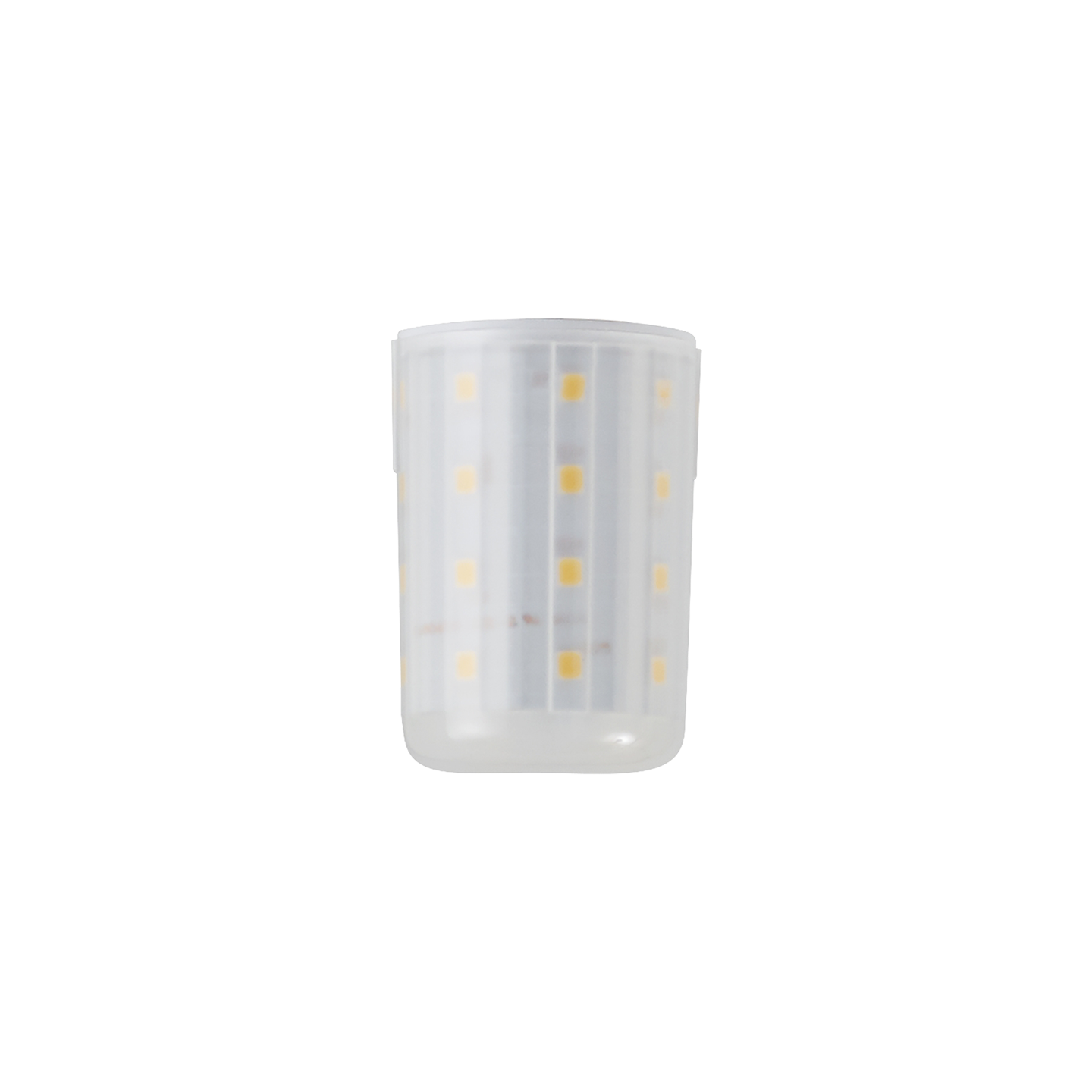 Tech Lighting LED Bi-Pin Lamp 3000K 90 CRI short integrated led 90cri 3000k 12v