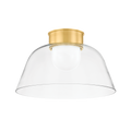 Lakeside Flush Mount