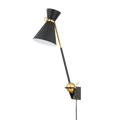Winsted Plug-In Sconce