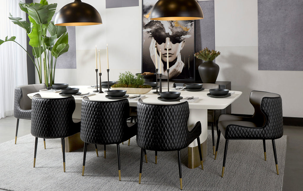 Viserys Sideboard