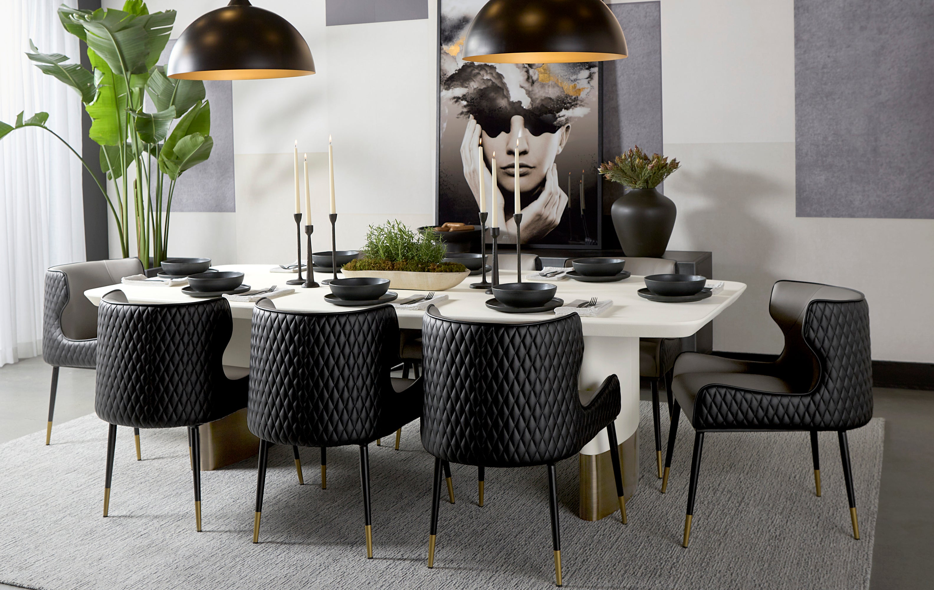 Viserys Sideboard