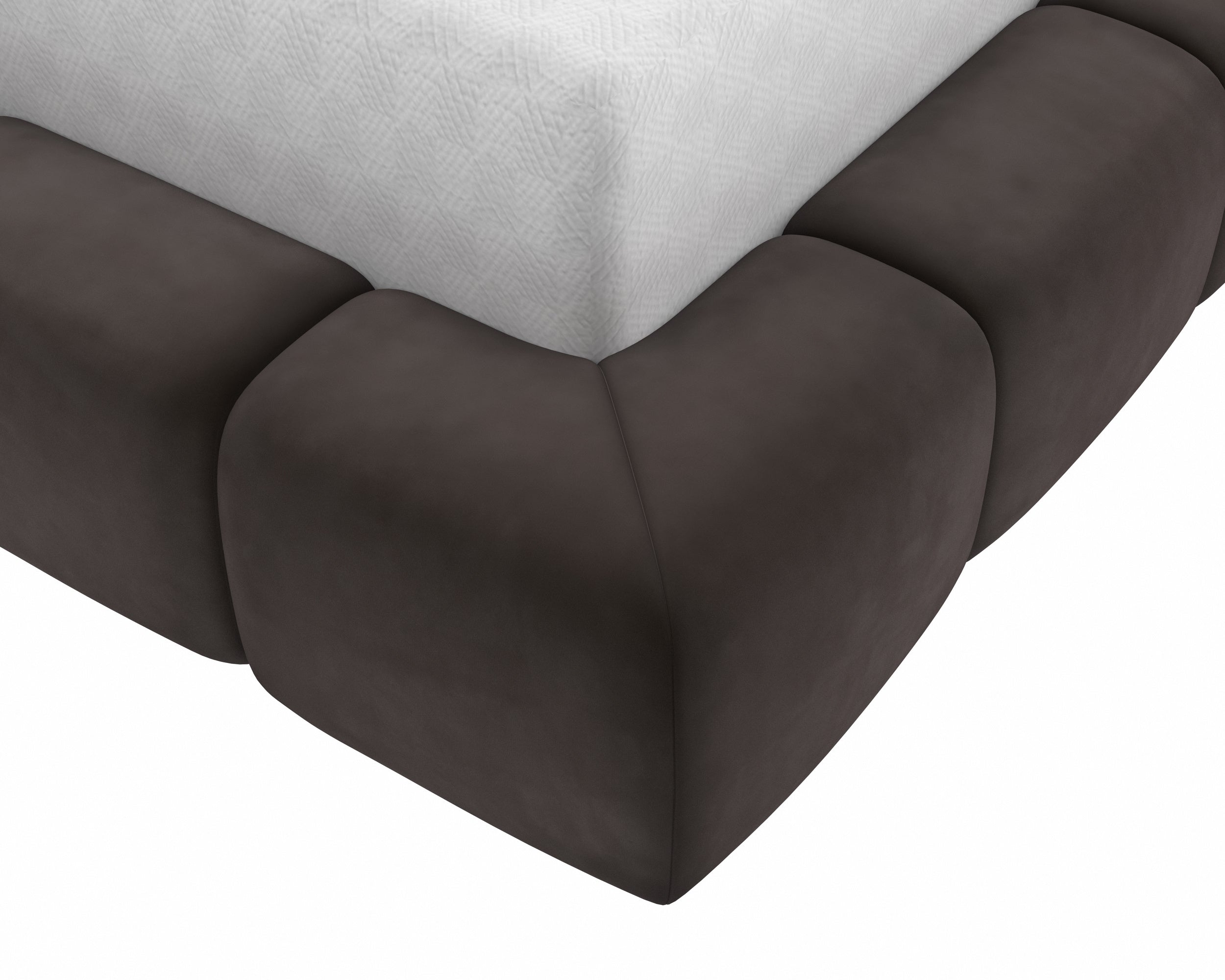 Olena Bed - Queen - Meg Ash