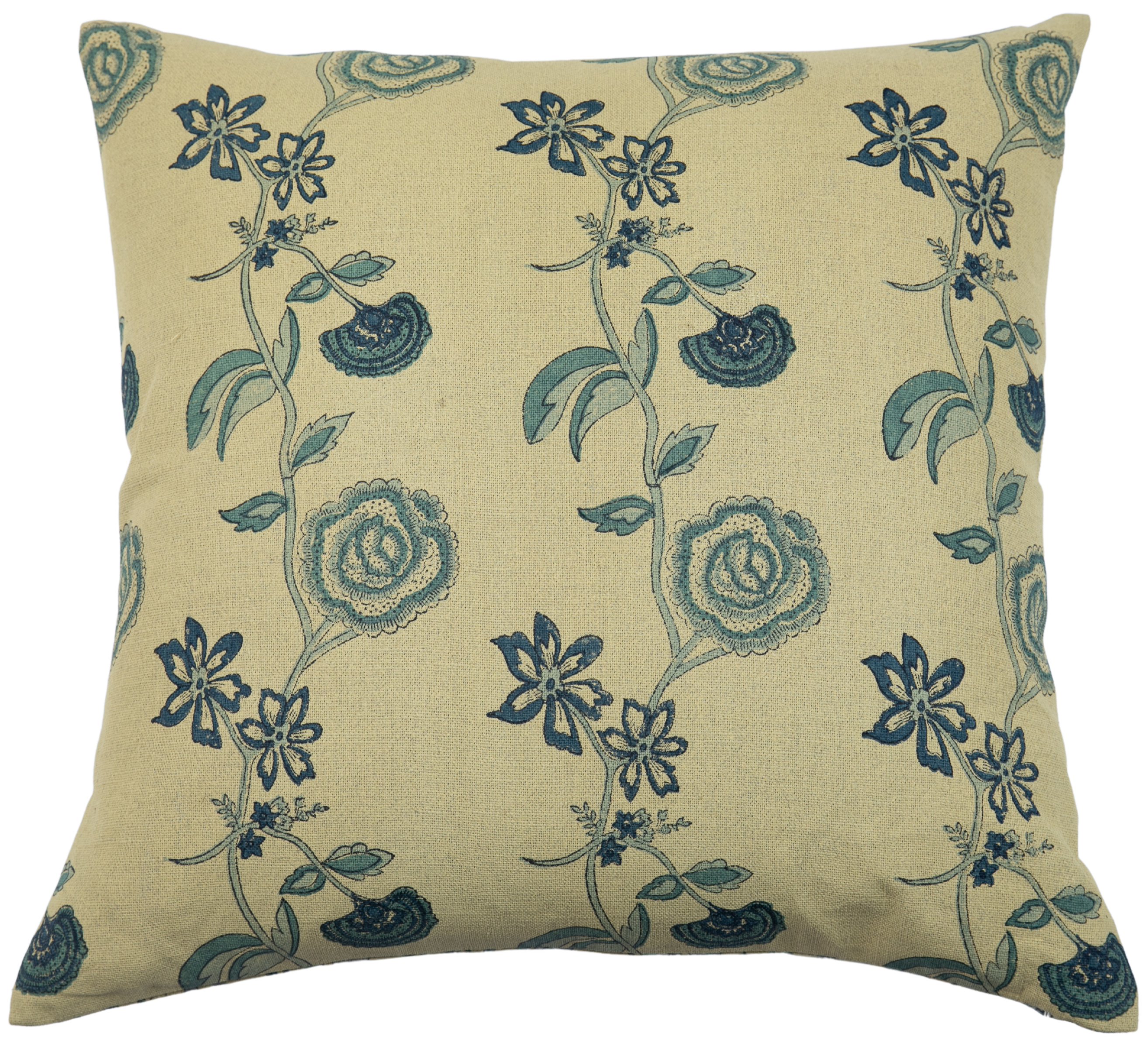 Ora Butterweed Pillow
