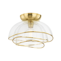 Esme Flush Mount