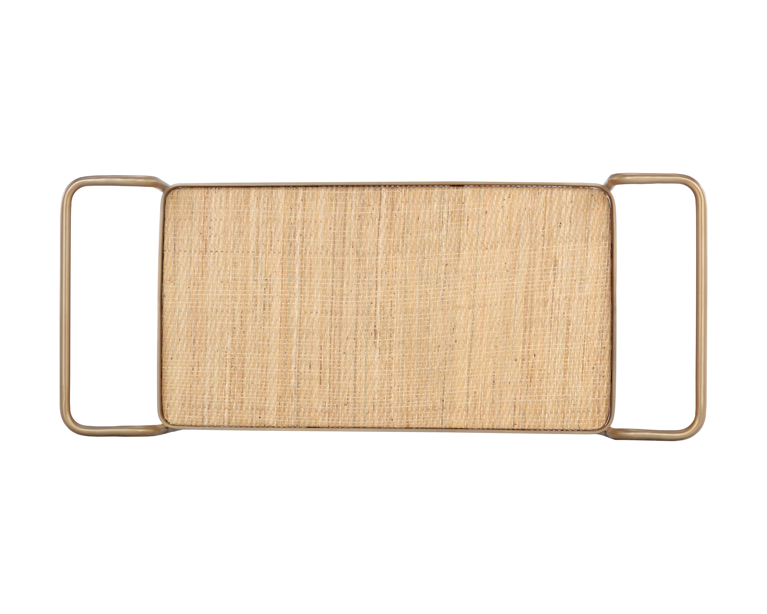 Durva Bar Cart