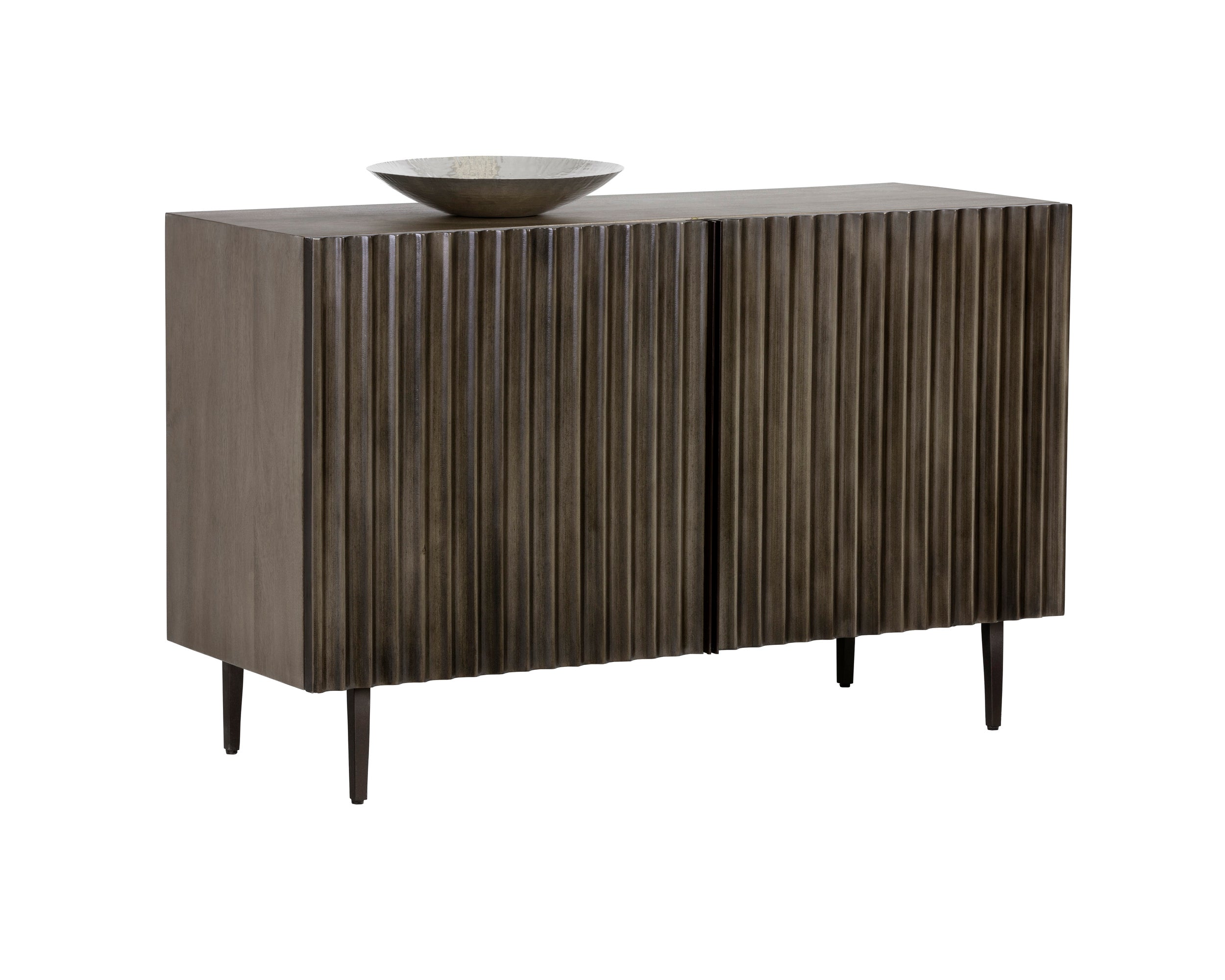 Carlin Sideboard - Small - Taupe