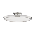 Draper Flush Mount