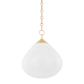 Semilla Pendant
