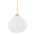 Semilla Pendant