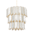 Cartagena Chandelier