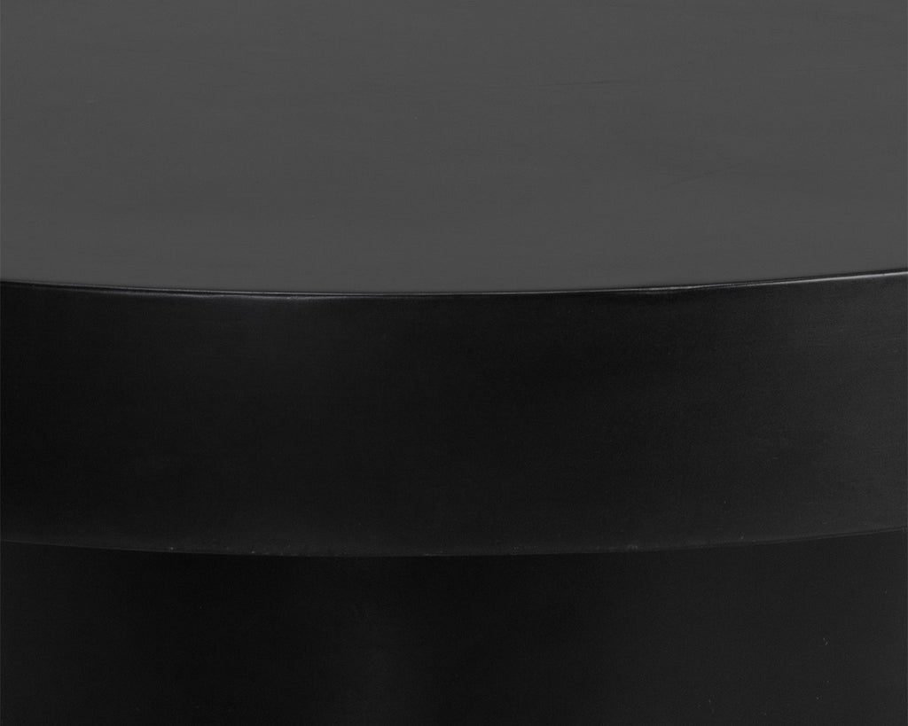 Brando Coffee Table - Black