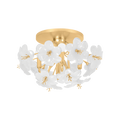 Hygea Flush Mount