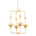 Antalya Lantern