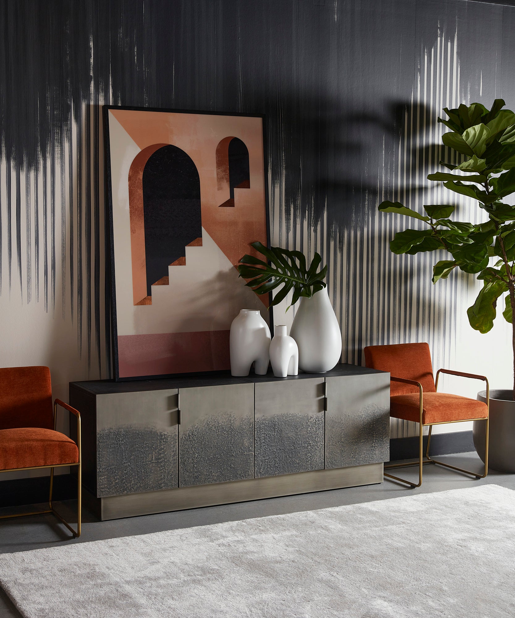 Caddo Sideboard