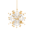 Gleason Chandelier