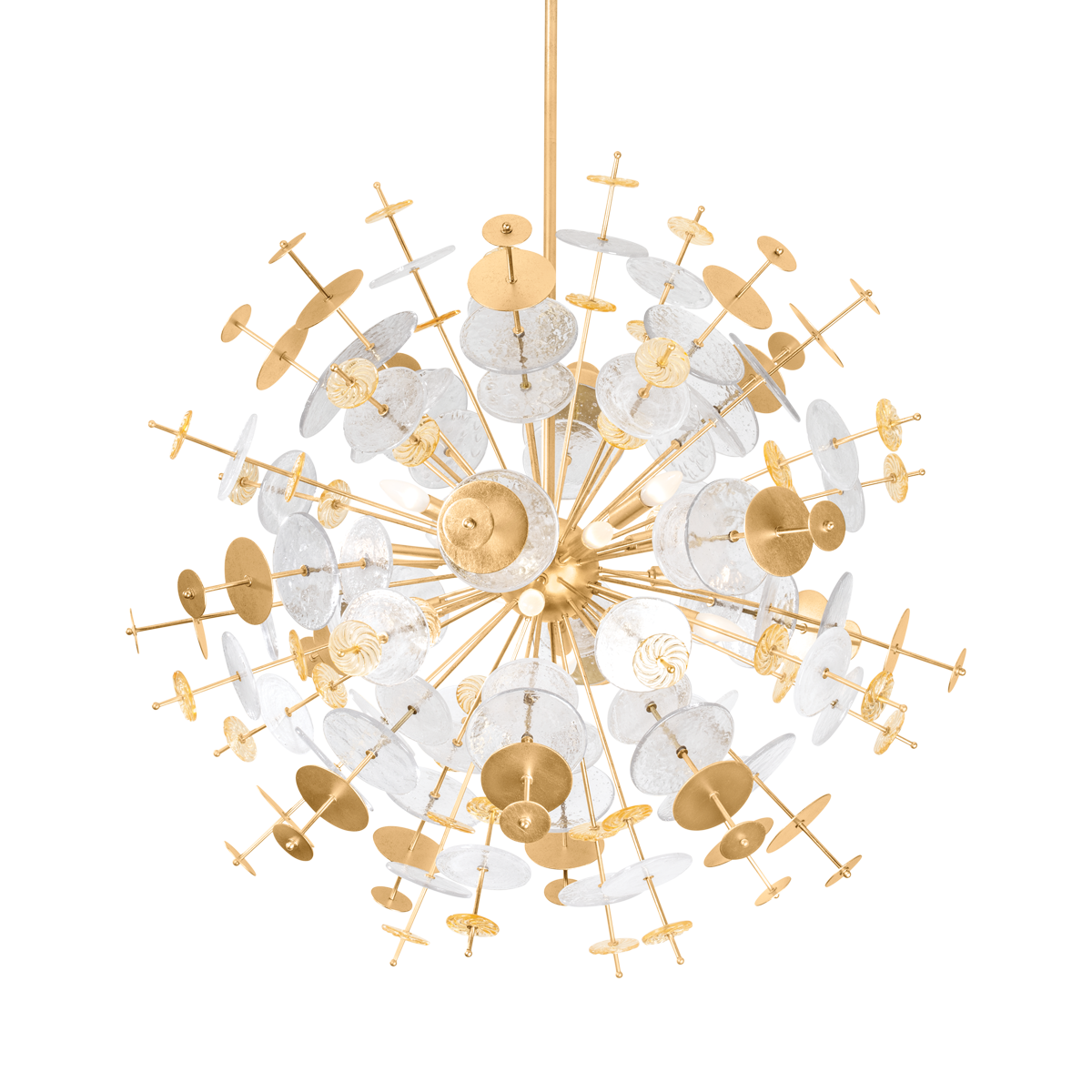 Gleason Chandelier
