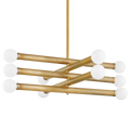Pienza Chandelier