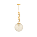Nessa Pendant