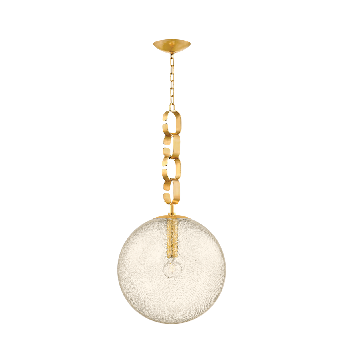 Nessa Pendant