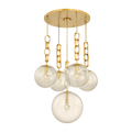 Nessa Chandelier