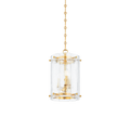 Rio Lantern