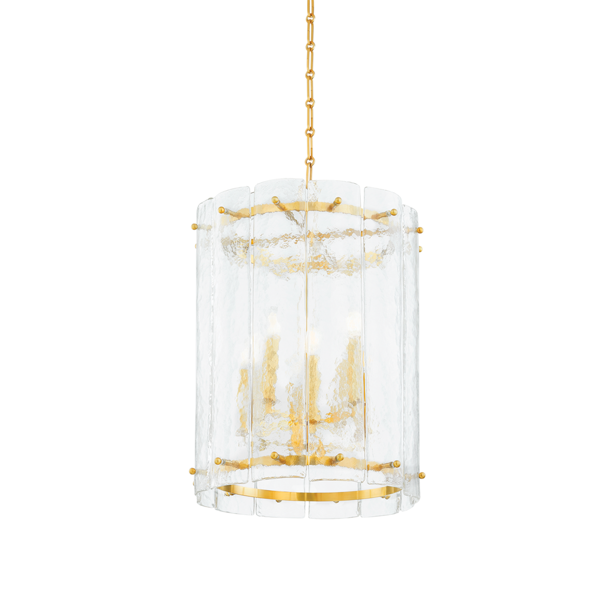 Rio Lantern